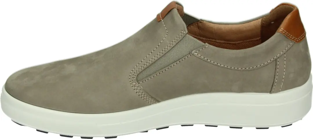 Josef Seibel Maddox 06 Instappers - Taupe 43