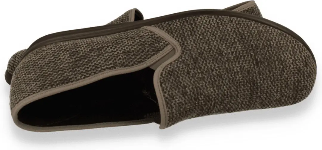 Westland Belfort Heren Pantoffel - Grijs - Maat 43