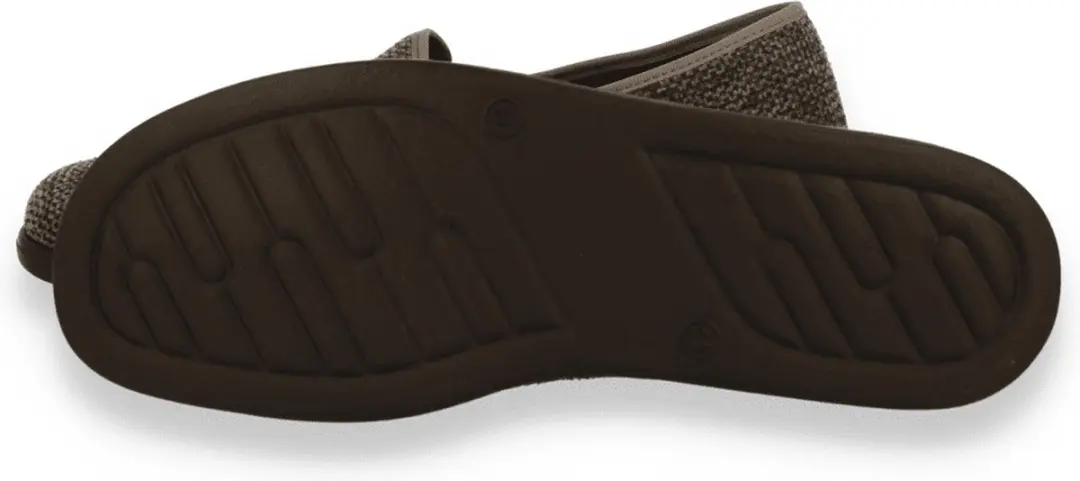 Westland Belfort Heren Pantoffel - Grijs - Maat 43