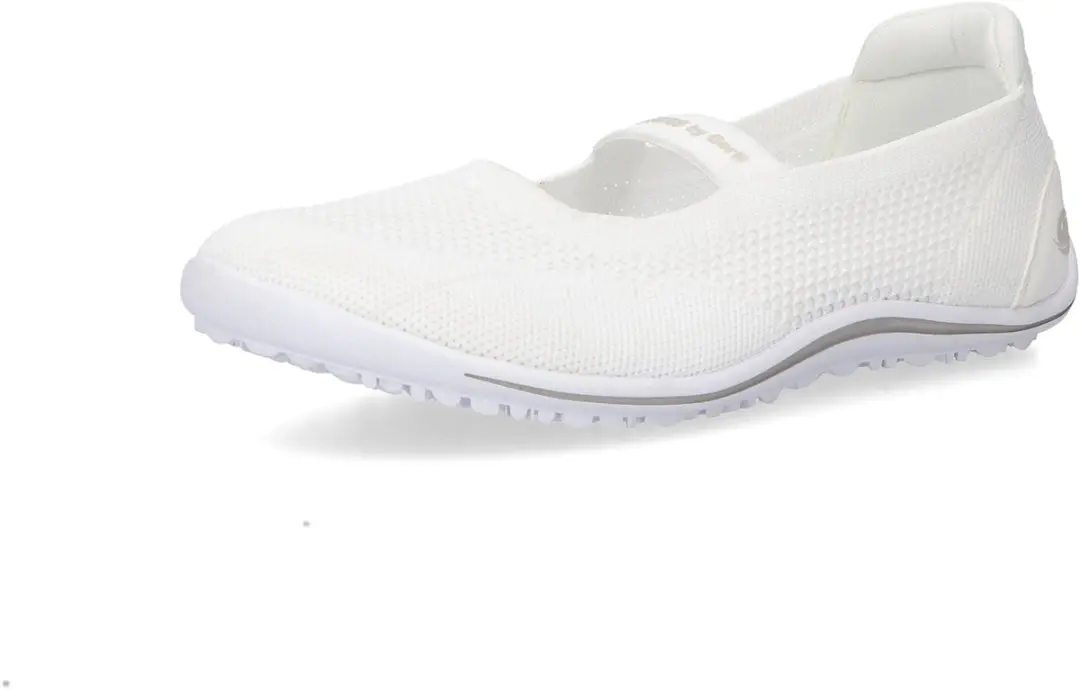 Dockers by Gerli ballerina's voor dames, barefoot-schoenen 50BA223-701500, schoe