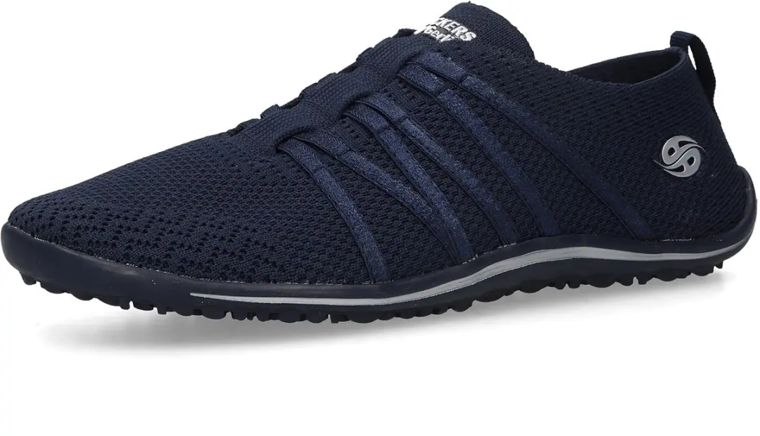 Dockers by Gerli unisex blote-voeten-slip-on sneakers 50BA203-780662 schoenen Bl