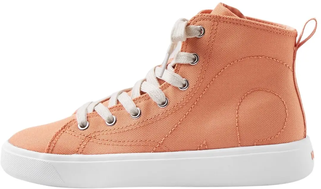 Reima Kierros Sneakers - 39 - Cantaloupe