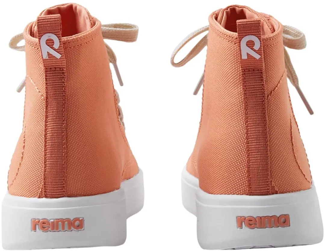 Reima Kierros Sneakers - 39 - Cantaloupe