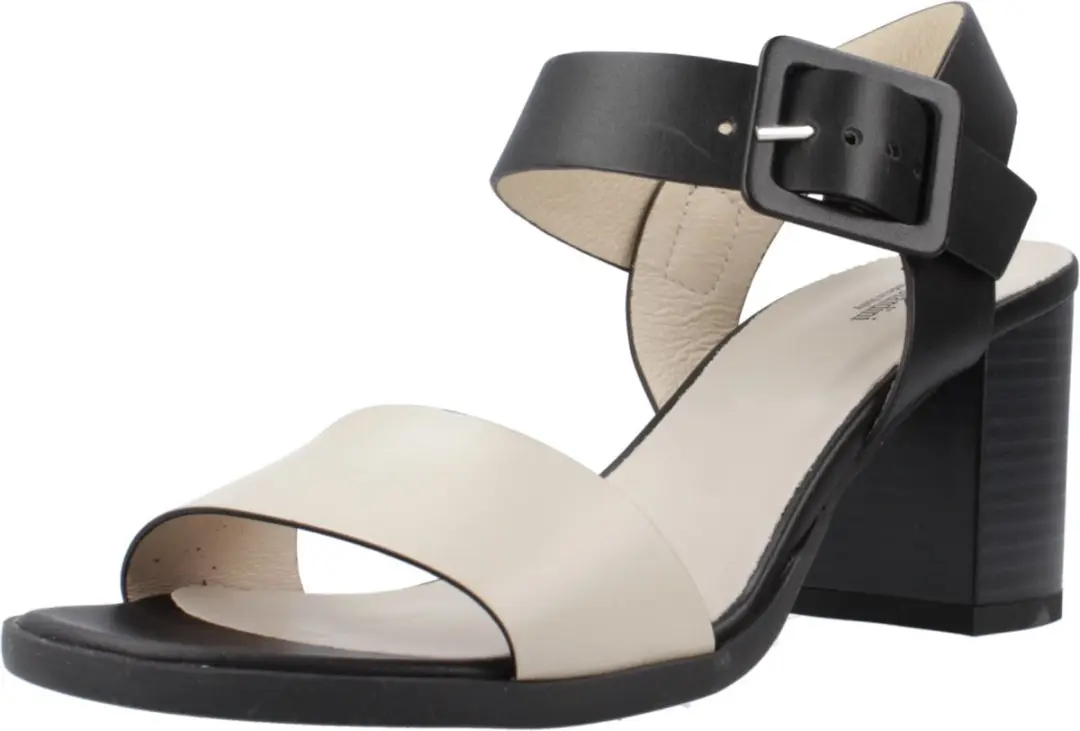 Nero Giardini E318654D Sandalen - 38 Beige