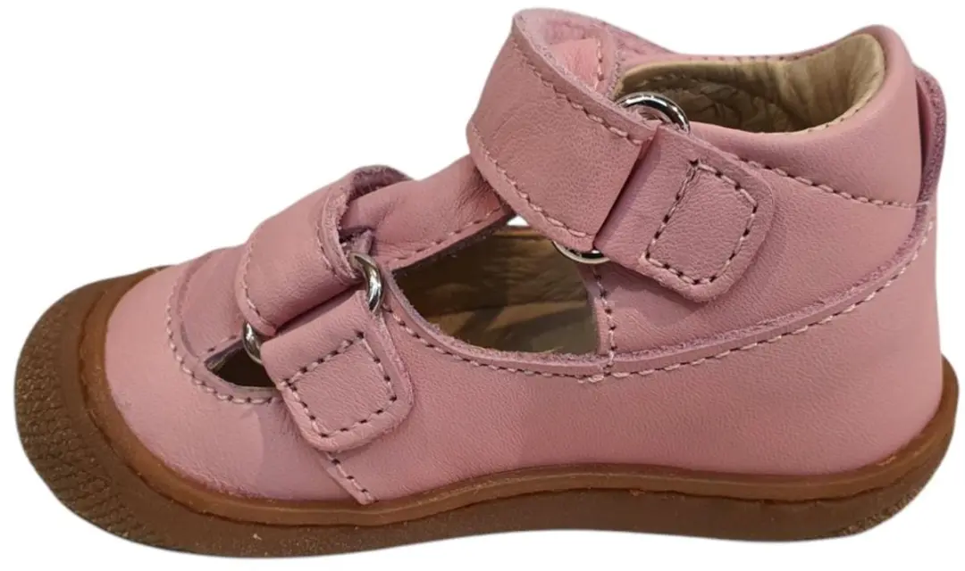Naturino Puffy 12013359 - Maat 18 Roze