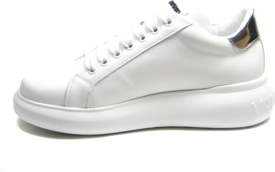 Valentino Bounce Sneaker 91B230303LAM-790 - WITCOMBI - afbeelding 3 van 4