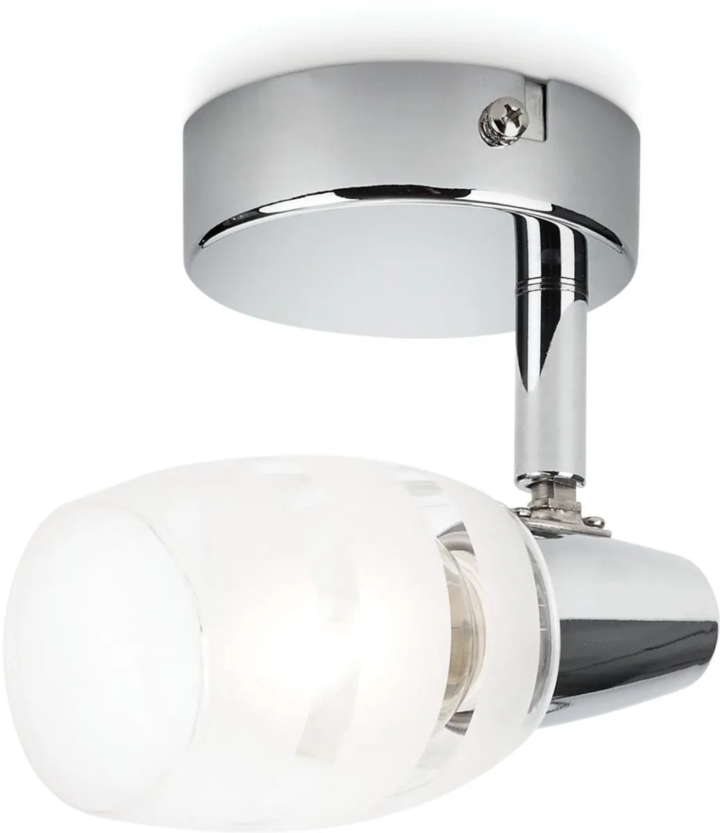 Philips Essentials 5028011E7 Oppervlakspot E14