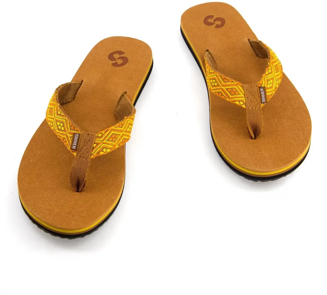SINNER Balena II Teenslipper