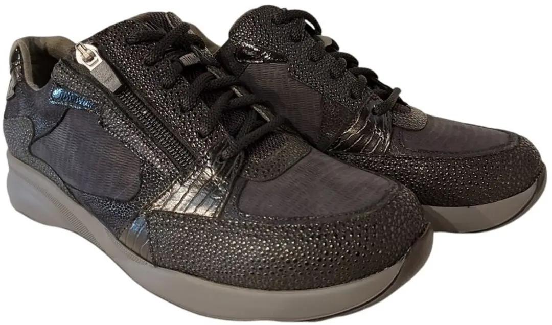 Durea Sneaker 6295 608 1227 Pantoffels