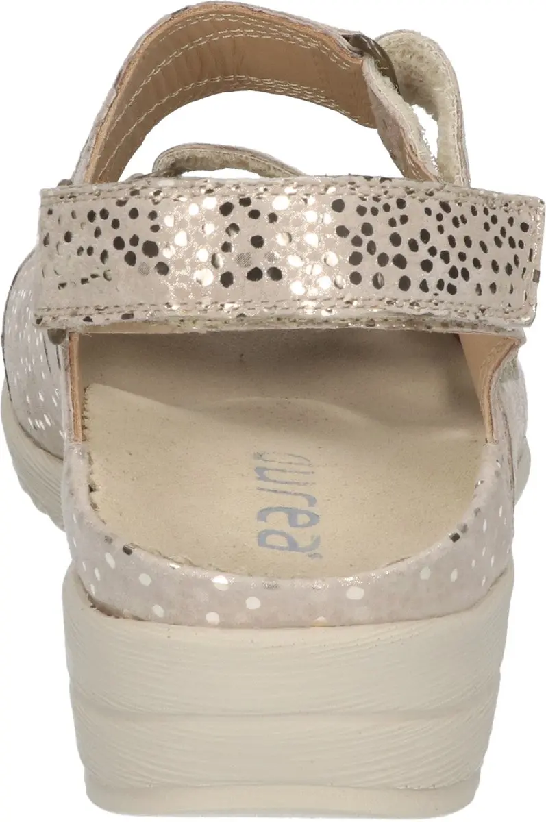 Durea 7419.216.1476 Sandalen - Taupe