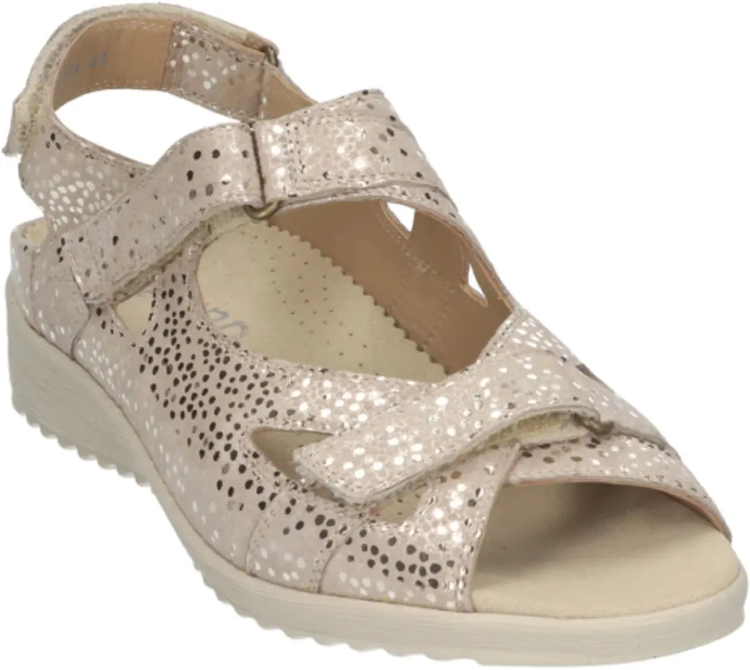 Durea 7419.216.1476 Sandalen