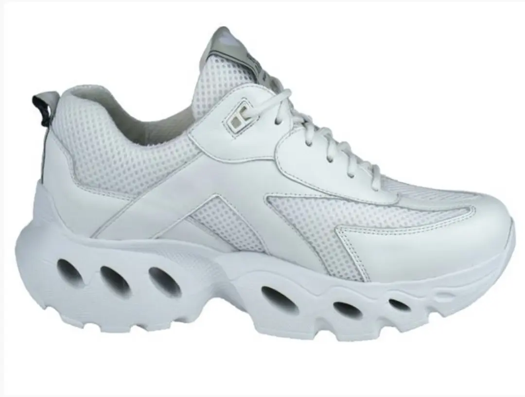 Durea 6309 FlowMotion Sneaker
