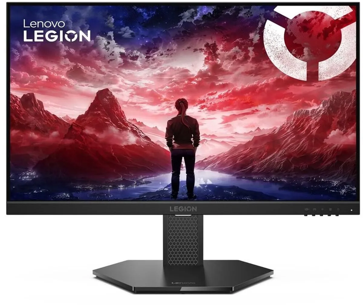 Lenovo 67D4GAC3EU Monitor Full HD 24,5"