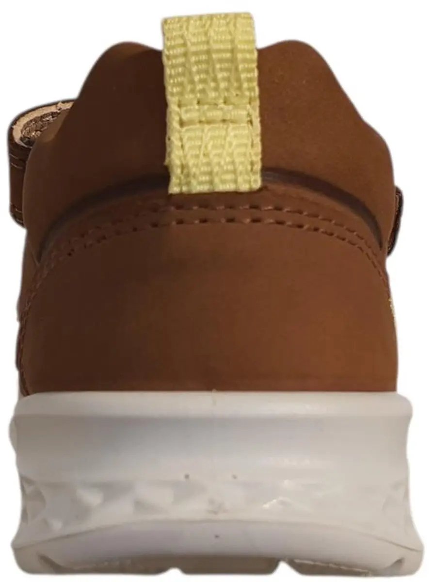 Superfit 1-363-3020 Schoen - Maat 27 - Cognac