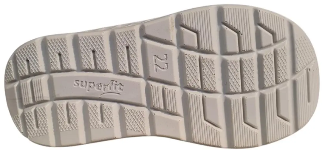 Superfit 1-363-3020 Schoen - Maat 27 - Cognac