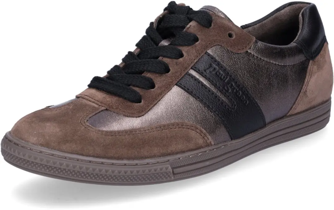 Paul Green Sneaker Bruin 38
