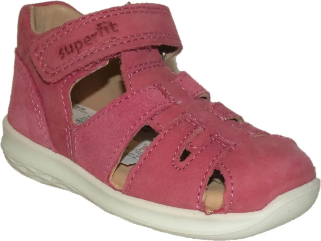 Superfit 1-392-5500 Kinderschoen