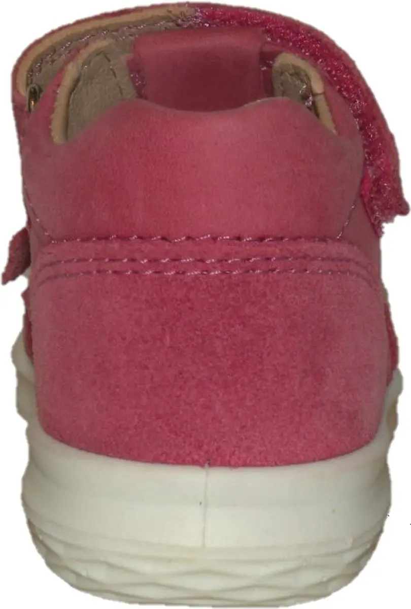 Superfit 1-392-5500 Kinderschoen - Maat 25 - Roze