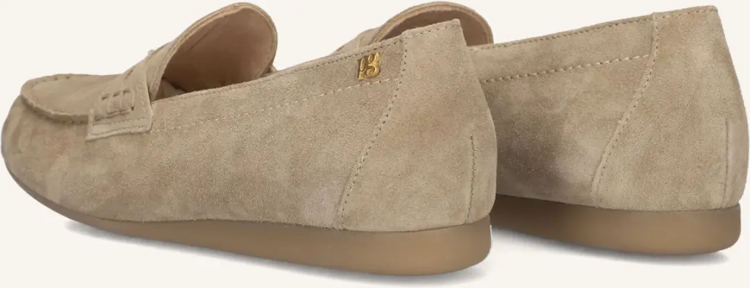 Paul Green 1188 Loafers Dames - Beige - 39 - afbeelding 4 van 6