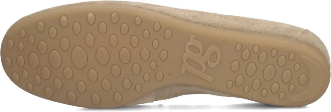 Paul Green 1188 Loafers Dames - Beige - 39 - afbeelding 2 van 6
