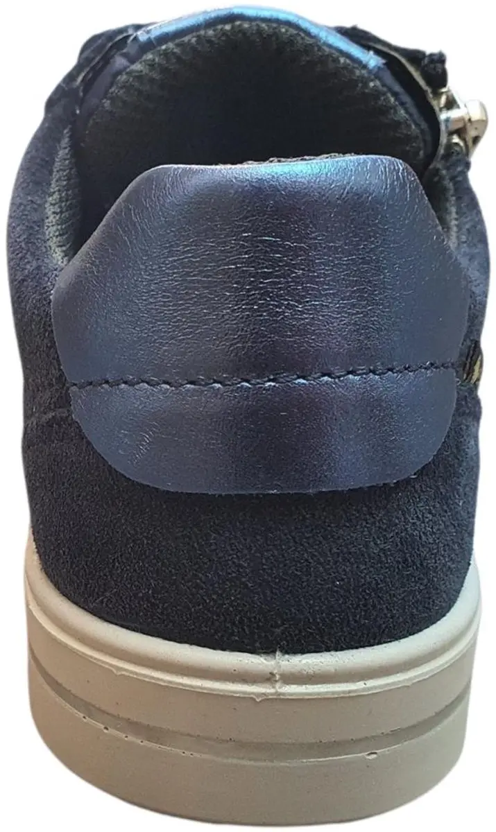 Superfit 1-810-8020 Schoen - Maat 29 - Blauw