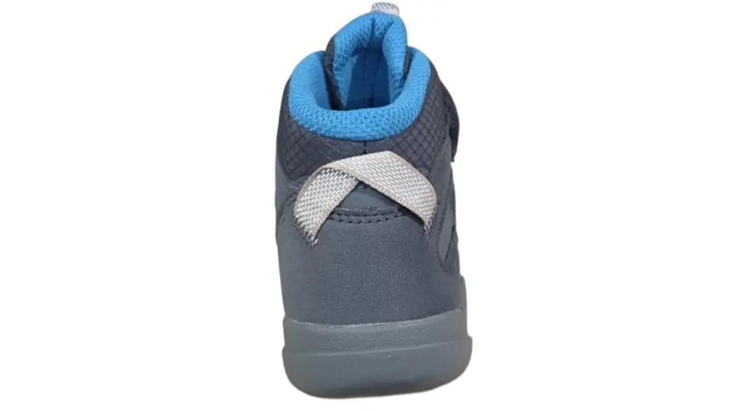 Superfit 1-6042-8000 Schoen - Maat 29 - Blauw