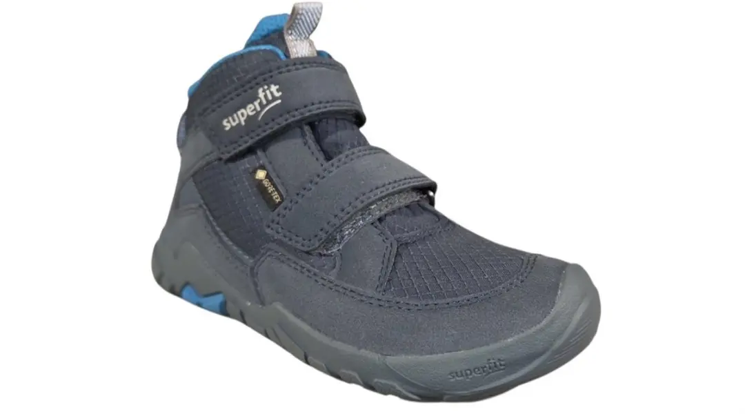 Superfit 1-6042-8000 Schoen - Maat 29 - Blauw