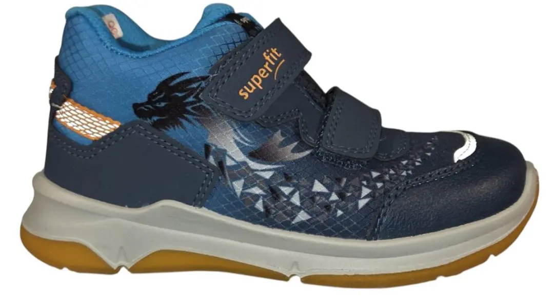 Superfit 1-6412-8020 Schoen