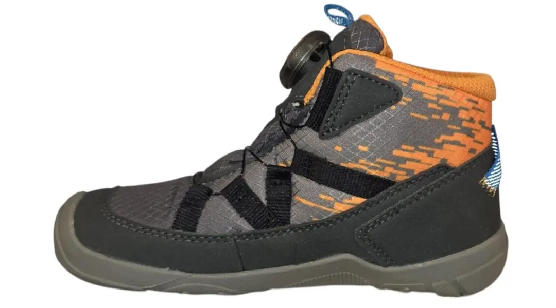 Superfit 1-6040-2000 Schoen - Maat 30 - Grijs
