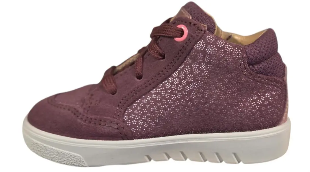Superfit 1-787-5000 Looplaars - Maat 24 - Fuchsia