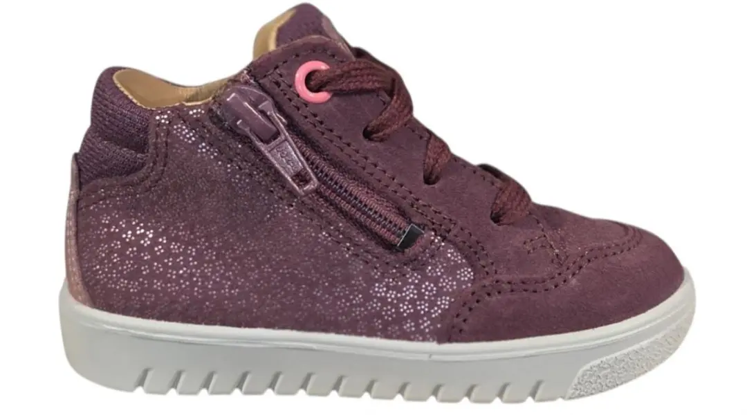 Superfit 1-787-5000 Looplaars - Maat 24 - Fuchsia