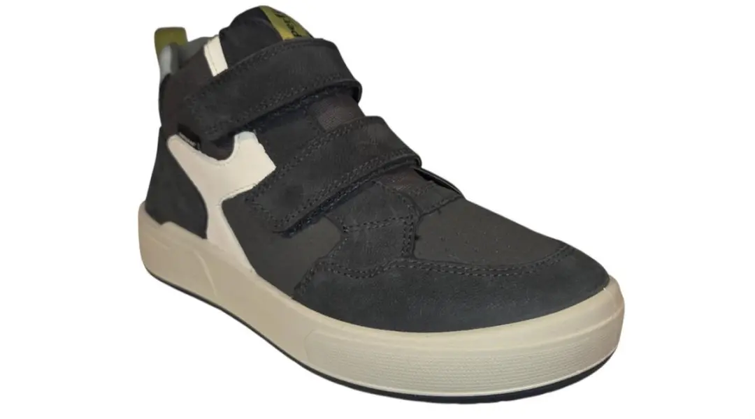 Superfit 1-100109-2000 Schoen - Maat 31 - Zwart