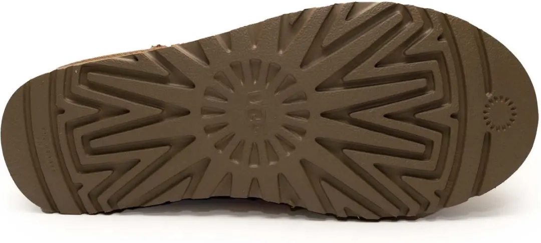 UGG W Classic Ultra Mini Dames Laarzen - 37