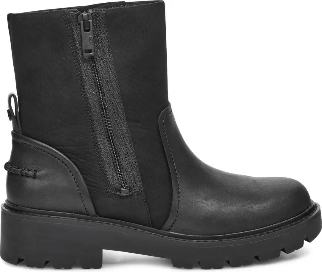 UGG Vrouwen Laarzen Kleur: Zwart Maat: 38