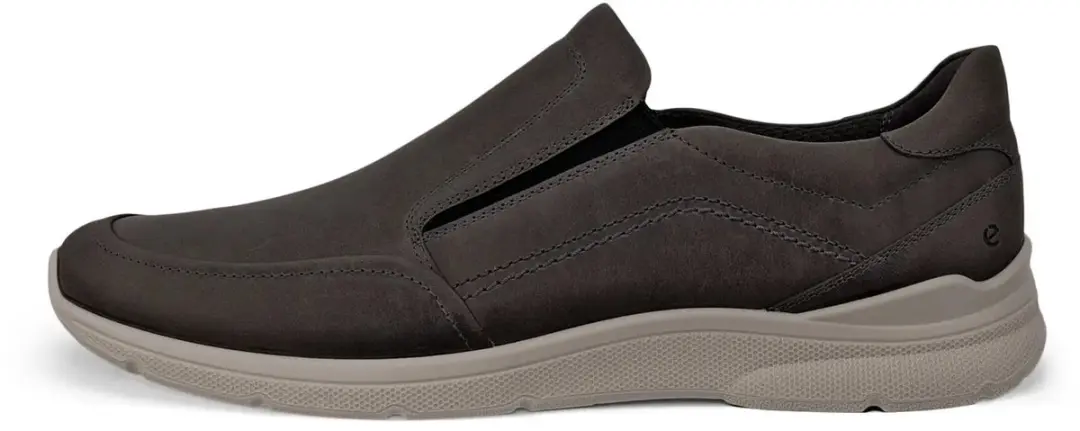 ECCO Espadrilles Irving - Nootmuskaatbruin 39 - afbeelding 3 van 4