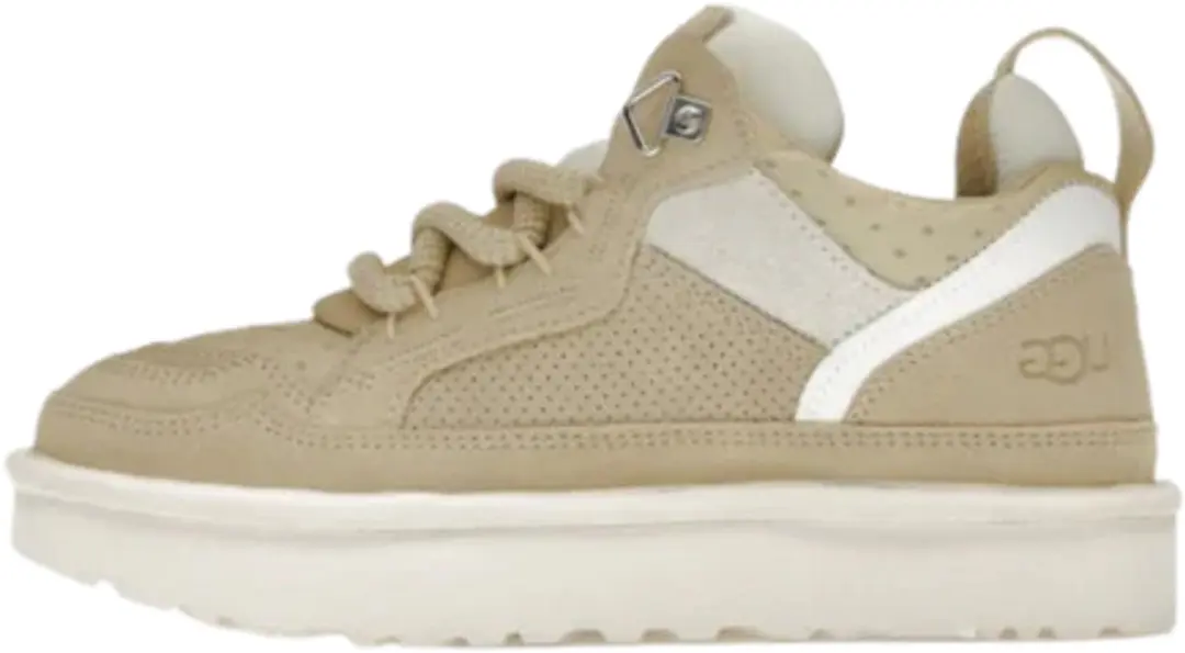 UGG Lowmel Spring Biscotti (Women's)