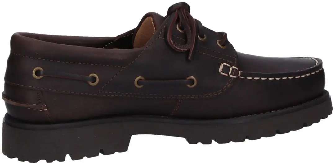 Aigle Tarmac Bootschoenen - Bruin - EU 39