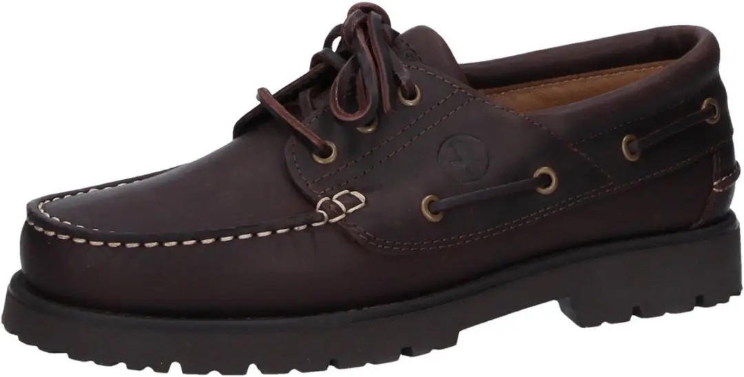 Aigle Tarmac Bootschoenen - Bruin - EU 39