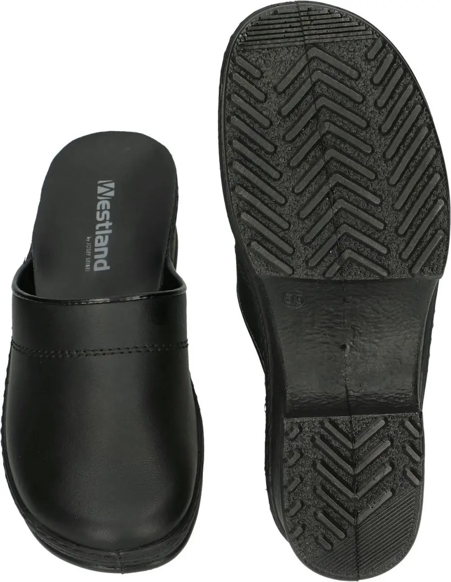 Westland Adrien 01 Teenslipper - 39