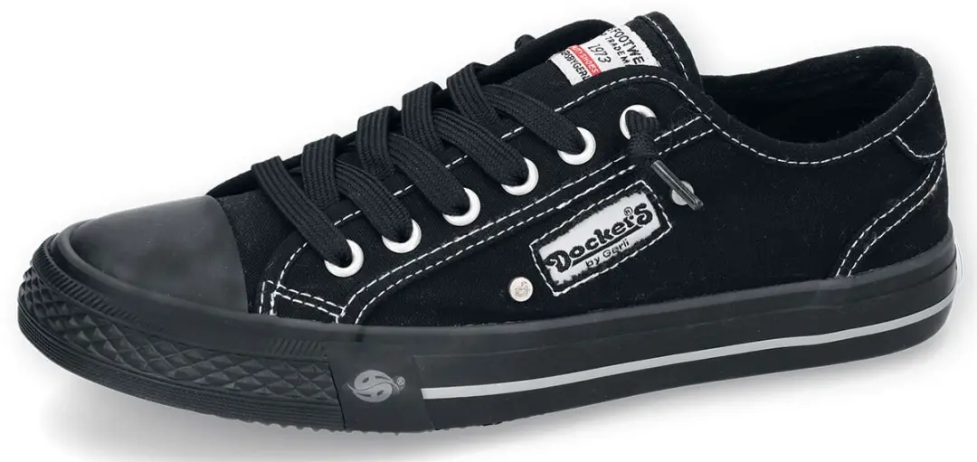 Dockers by Gerli Dames Sneakers