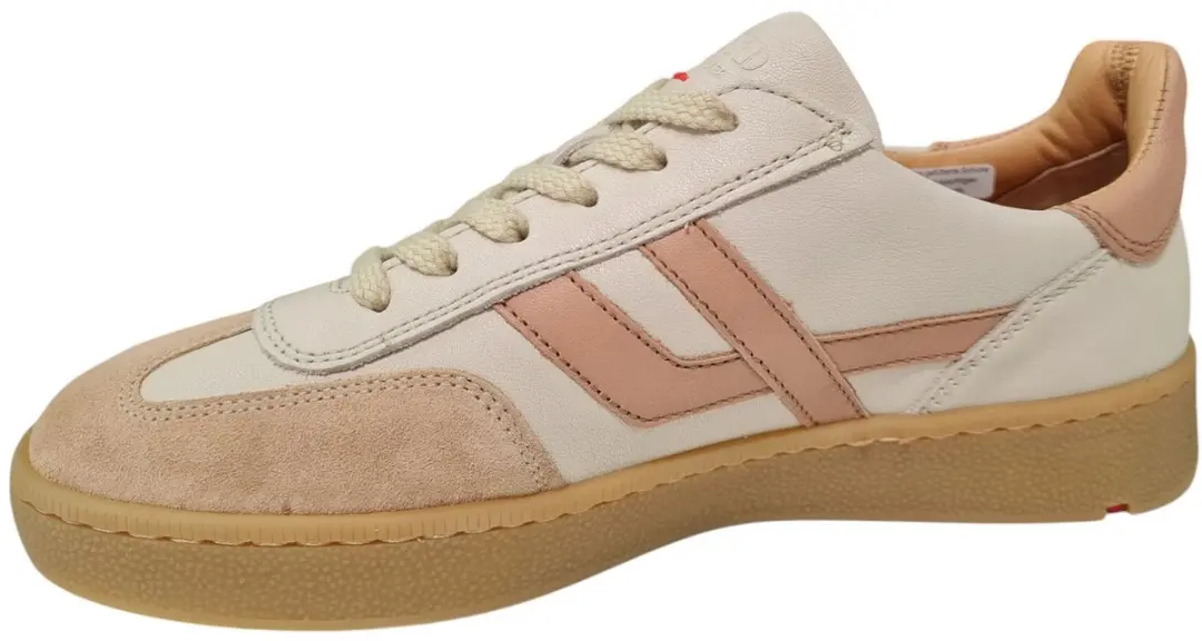 Lloyd Akari Oat Milk Dames Sneakers - 41