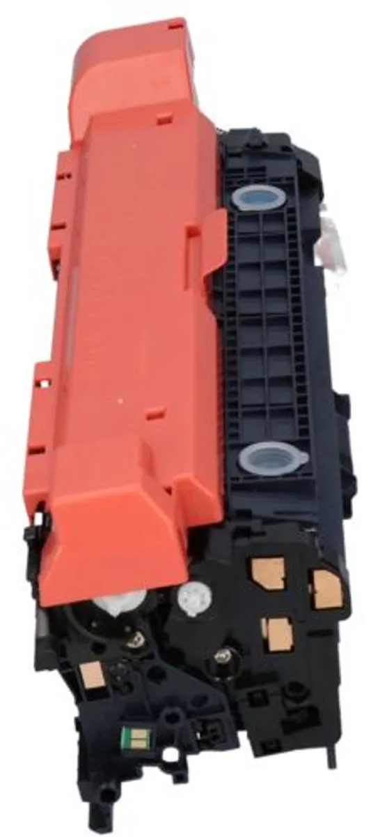 PrintAbout Canon 723 C-PA Toner - Cyaan