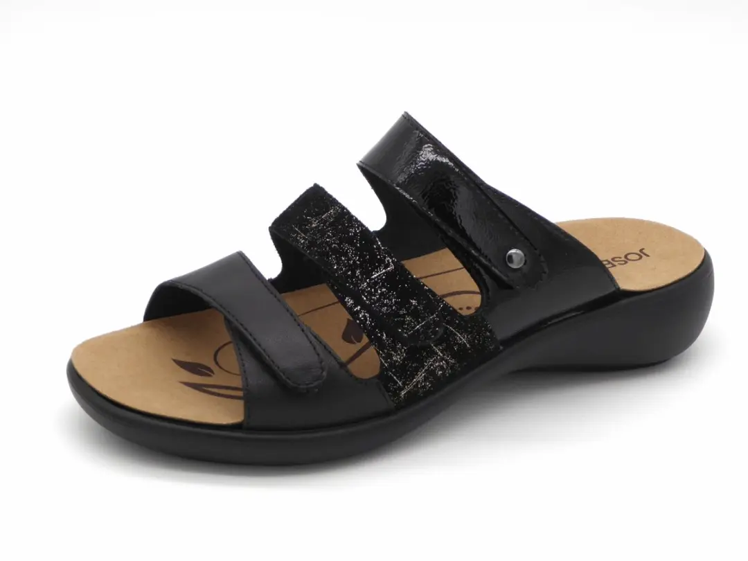 Josef Seibel Ibiza 10 Slipper