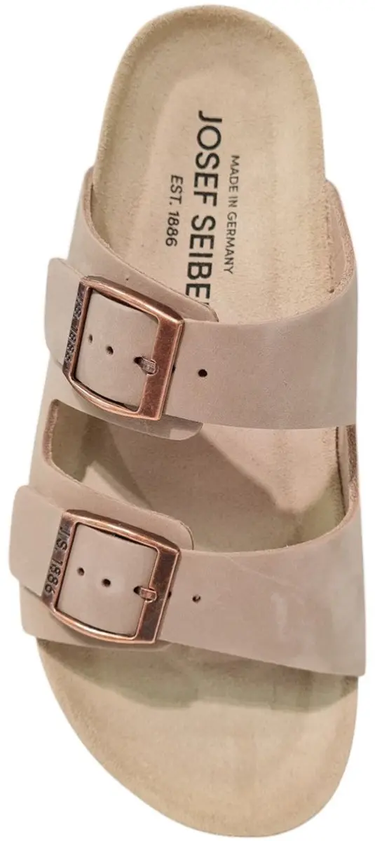 Josef Seibel Teenslipper - Dames - 42 - Beige