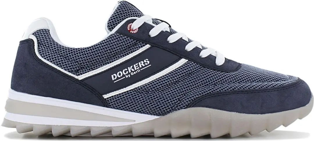 DOCKERS by Gerli 54HY004