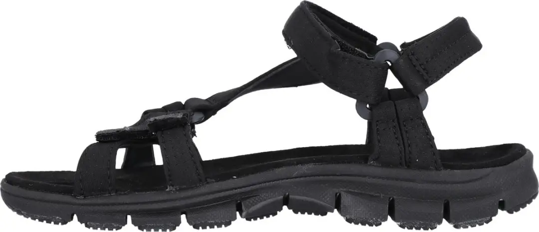 Cruz Sandalen Bernao - 38 - Zwart