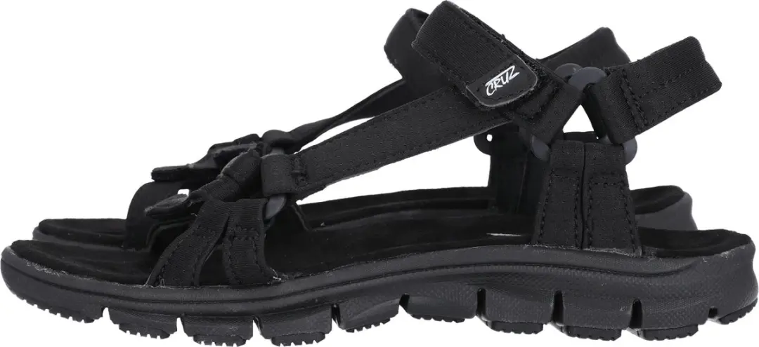 Cruz Sandalen Bernao - 38 - Zwart