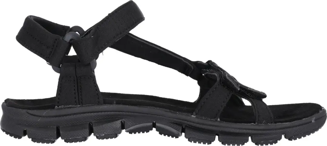 Cruz Sandalen Bernao - 38 - Zwart