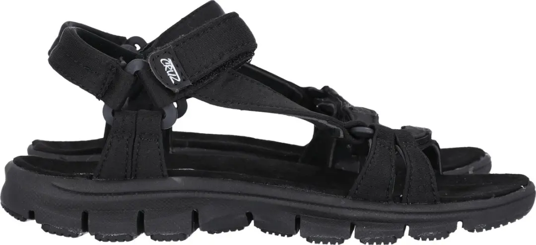 Cruz Sandalen Bernao - 38 - Zwart
