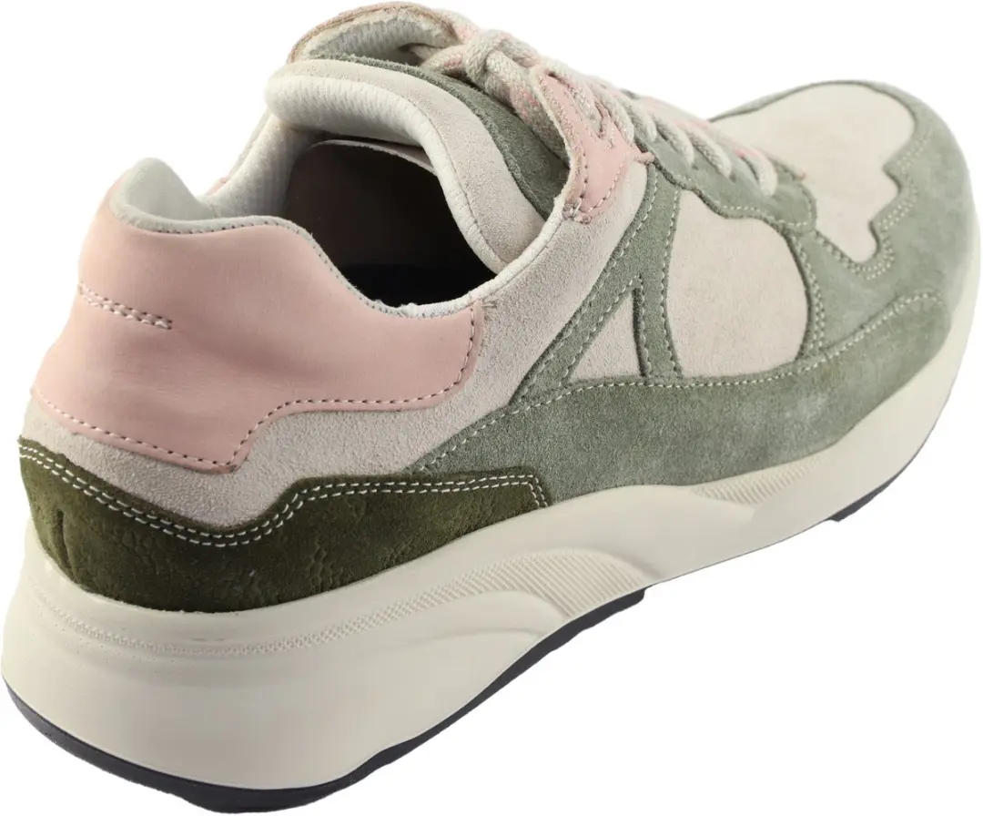 Durea 6283.0890 Herenschoen - 42 - Beige